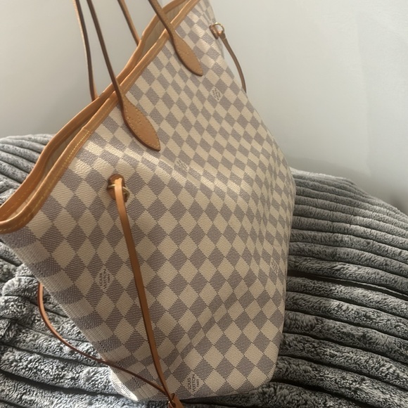 Louis Vuitton neverfull gm - Picture 2 of 8